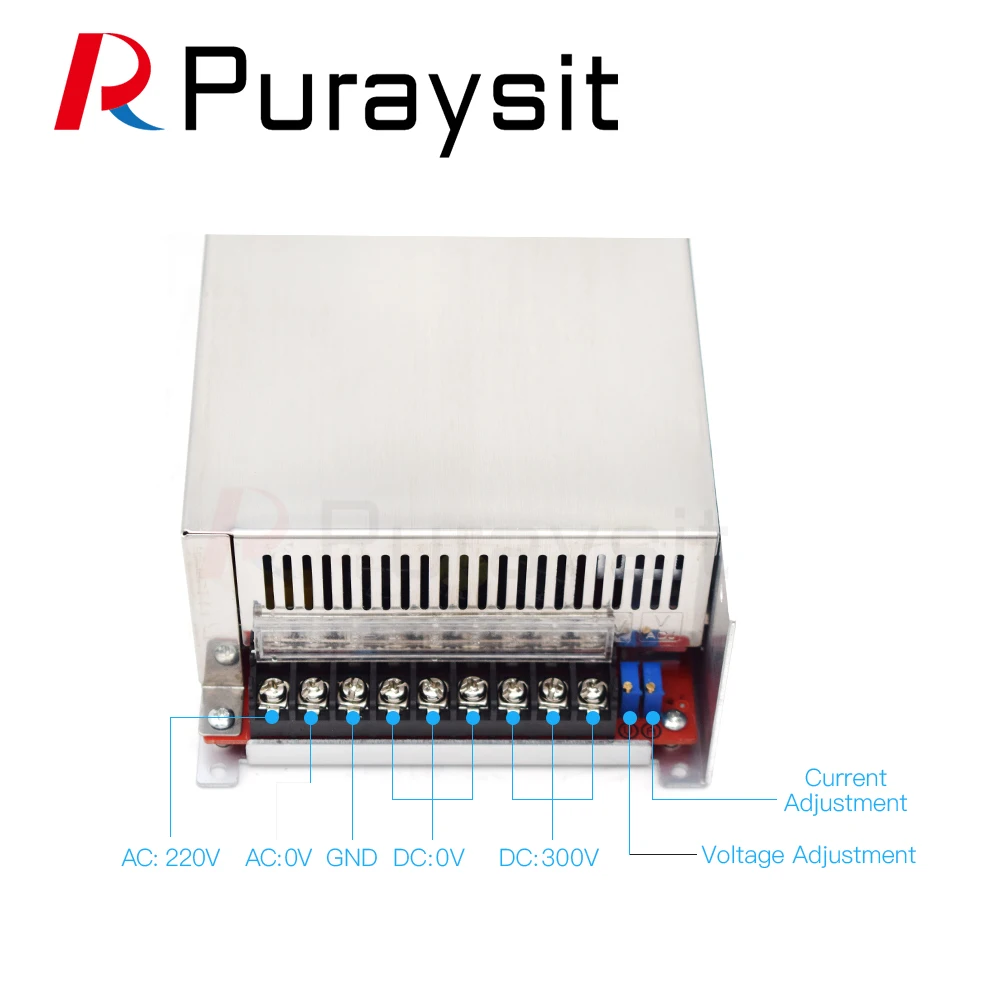 Switching Power Supply DC Constant Voltage 60V 1000W 17A Special Power Supply Adapter 60V for Industrial Motor drive Lighting