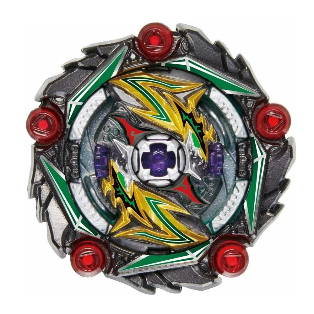 B-X TOUPIE BURST BEYBLADE Spinning Top  B-163 Brave Valkyrie B163 Evolution Elite Warrior Iconic Right-Spin Battling Tops Game