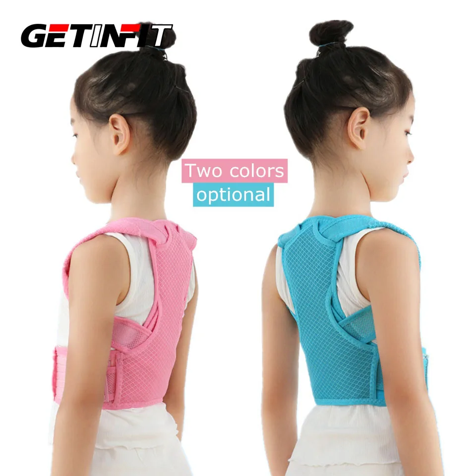 

Adjustable Children Shoulder Support Belt For Children, Children Spine And Lumbar Orthosis, Spine And Lumbar Support Belt