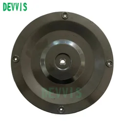 DEVVIS-Blade Shield pour robot tondeuse à gazon, E1600,E1600T, 1 à 4 pièces