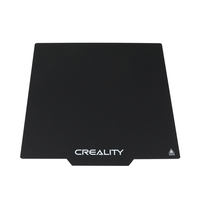 Creality 3D CR-10 V2 V3 310*320MM Magnetic Sticker Flexible Build Surface Hotbed Platform For CR-10 CR-10S pro CR-X 3D Printer