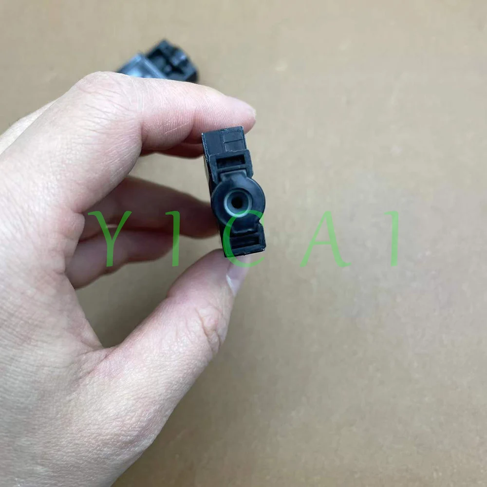 10 шт. Чернильный демпфер демпфер УФ черный для китайского струйного принтера 4720 i3200 XP600 DX5 печатающая головка печатающая головка демпфер отрицательного давления