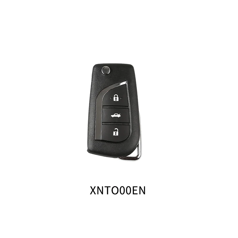 Mando a distancia inalámbrico Universal XNLEX0EN XNAU02EN XNFO01EN XNHY02EN serie XN VVDI, llave de coche remota para VVDI Mini, herramienta de llave Max