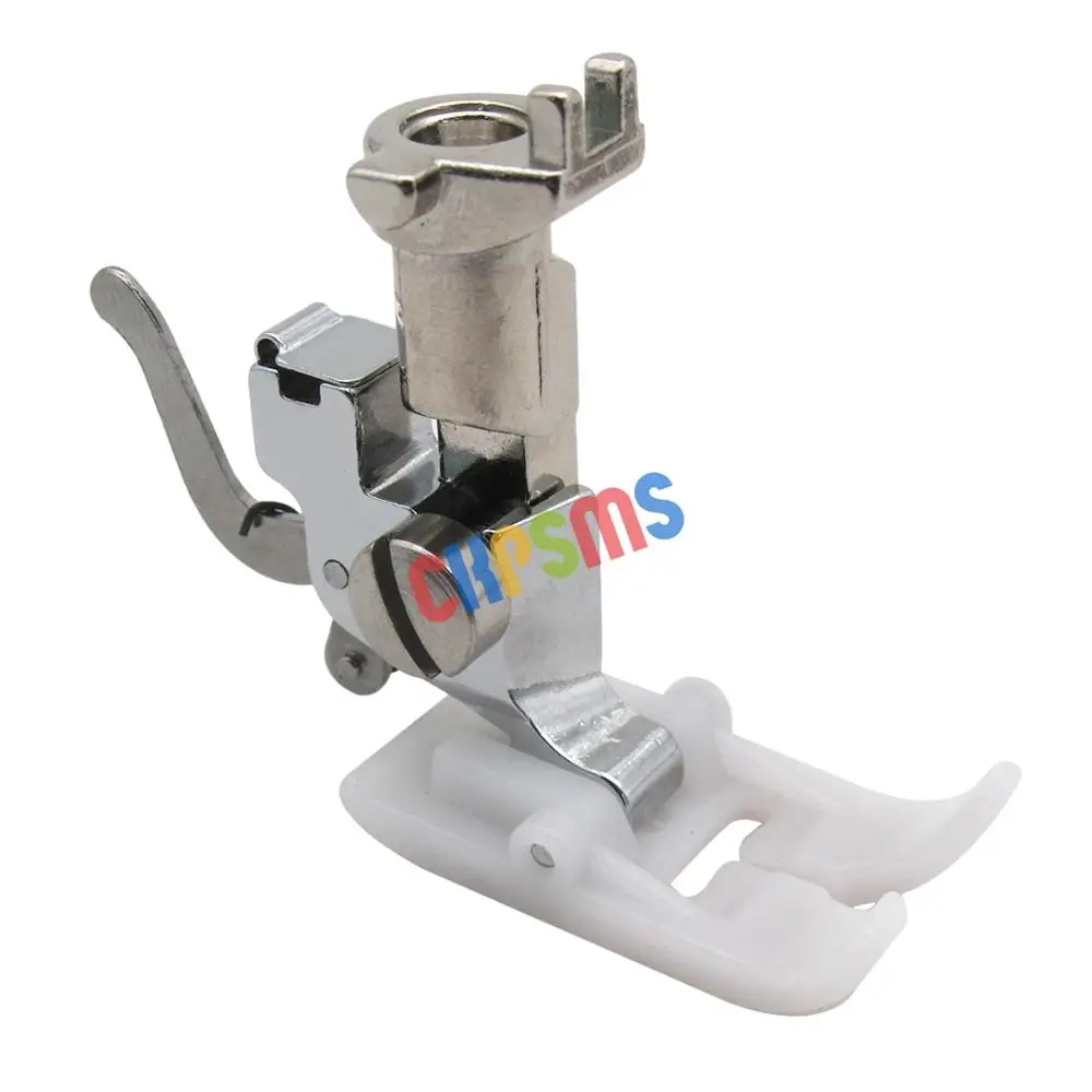 1SET Zig Zag Foot Compatible with BERNINA OLD STYLE Machines 530 730 830 801 930 # CY-7301T+CY-7300L+001947.70.00