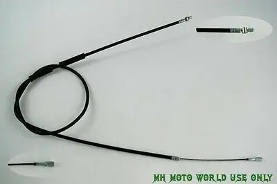 CJ750 Original Front brake cable 123cm(48.5 inches)M72