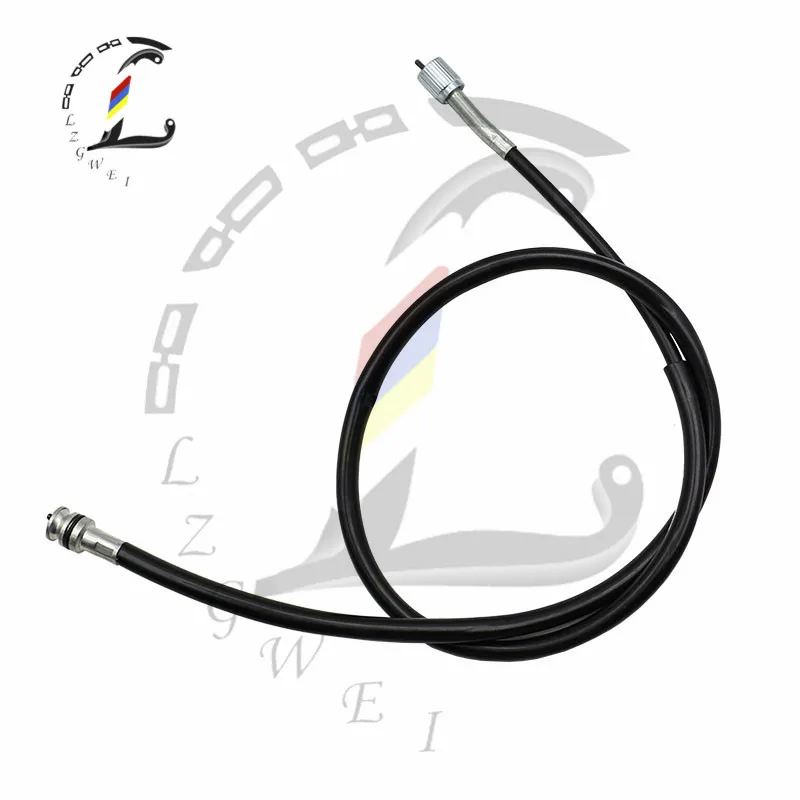 Motorcycle Cable Instrument Cable Meter Line For Suzuki DR250 DR 250 DRZ 400 DRZ400 DR-Z400 DR-Z Speedometer Wire