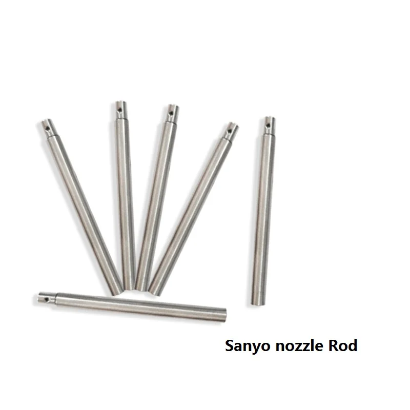 Buse de puce SANYO Tcm3000 3500 1000 X100 X200 X210 X300, pièces de rechange SMT, N11 N21 N41 N51 N71 N81