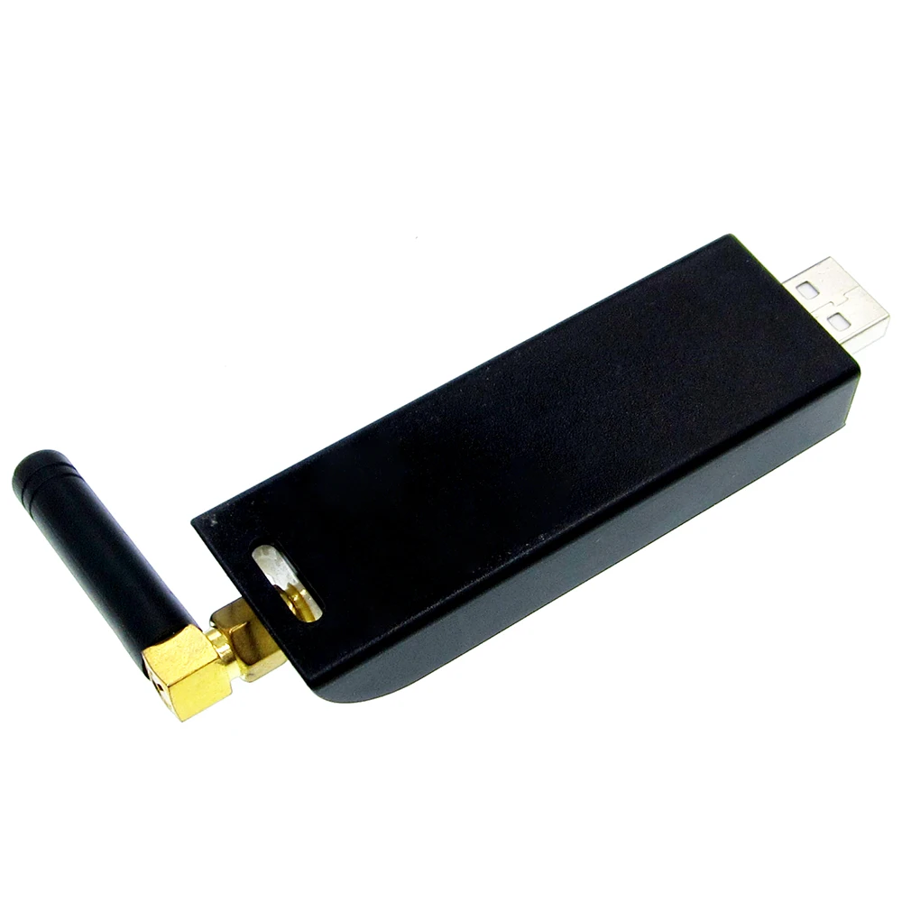 433Mhz CC1101 USB Wireless RF Transceiver Module 10mW USB UART MAX232 RS232 Low Power Transparent Data Transmission