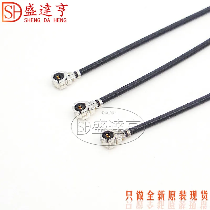 10Pcs/Lot U.FL-LP-068N2T-A NEW Original In Stock