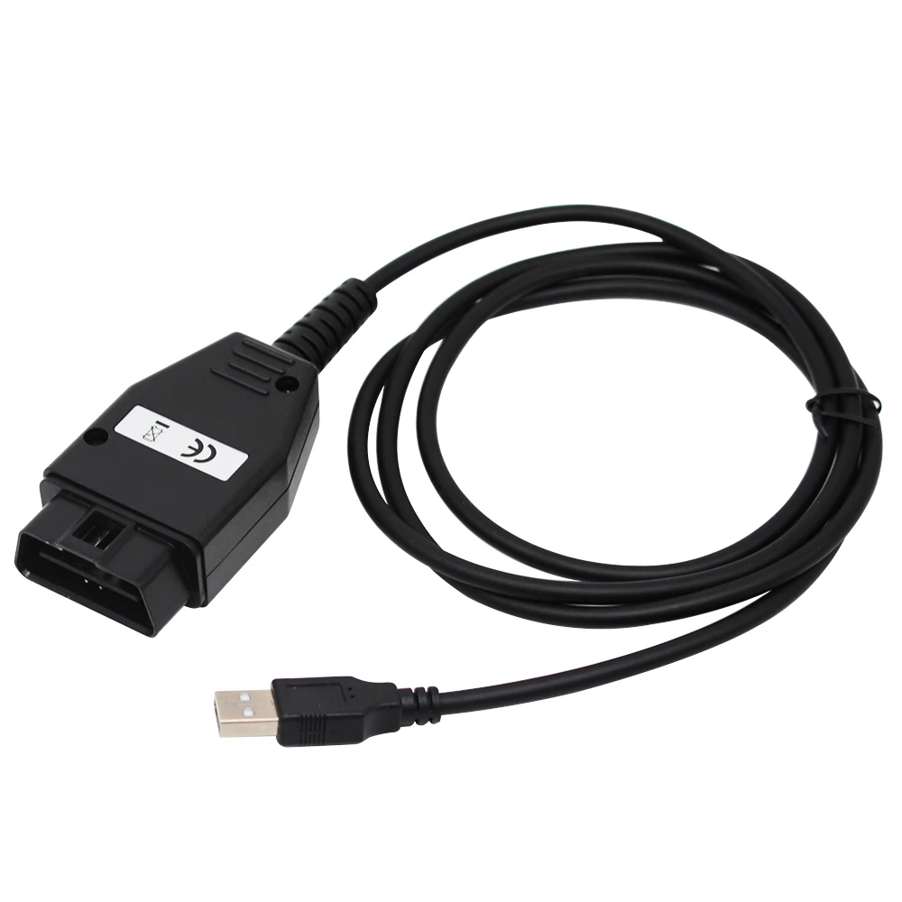 KM Correction Tool For Fia-t KM Tool For Fiat KM OBD2 Scanner Interface