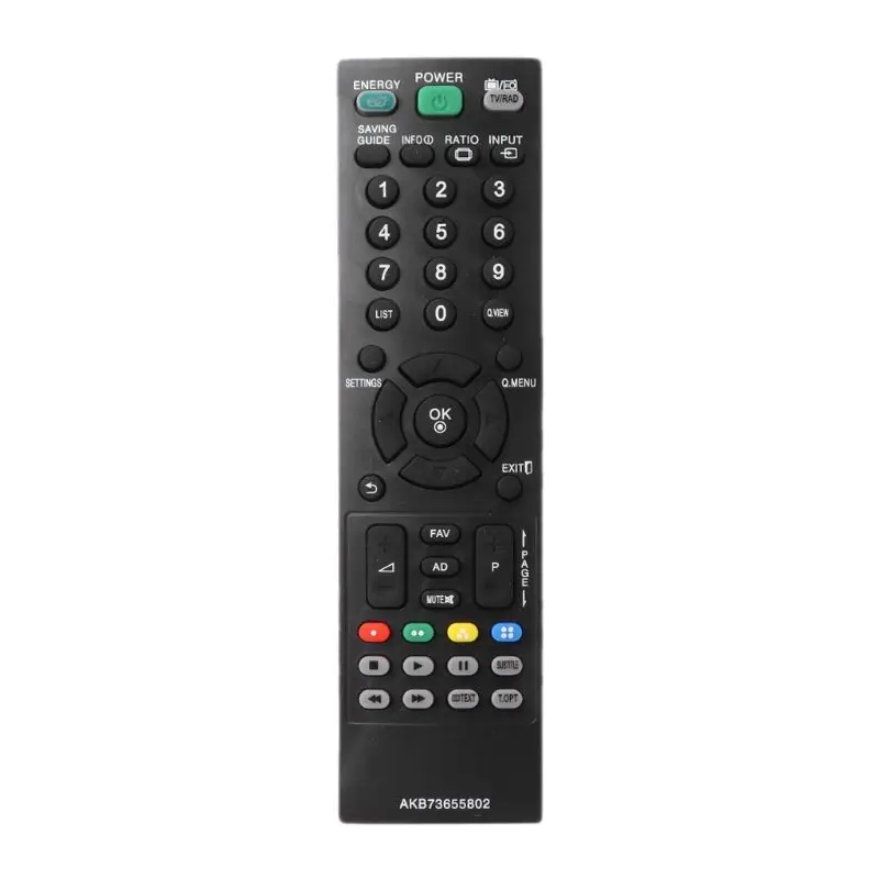 AKB73655802 Remote Control for lg AKB73655861 32CS460 32LS3450 37LT360C 32LS3500 37LS5600 32LT360C 32LS3400 Wholesale