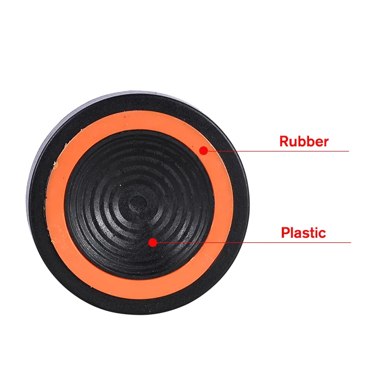 3 Anti Vibration Stativ Fuß Pads Schwere Unterdrückung Pads, Dämpfer für Teleskop Halterungen Astromania Anti-vibration Unterdrückung Pads – Detail 3