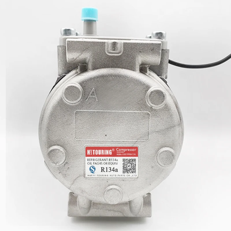 Ac Compressor For T… - image