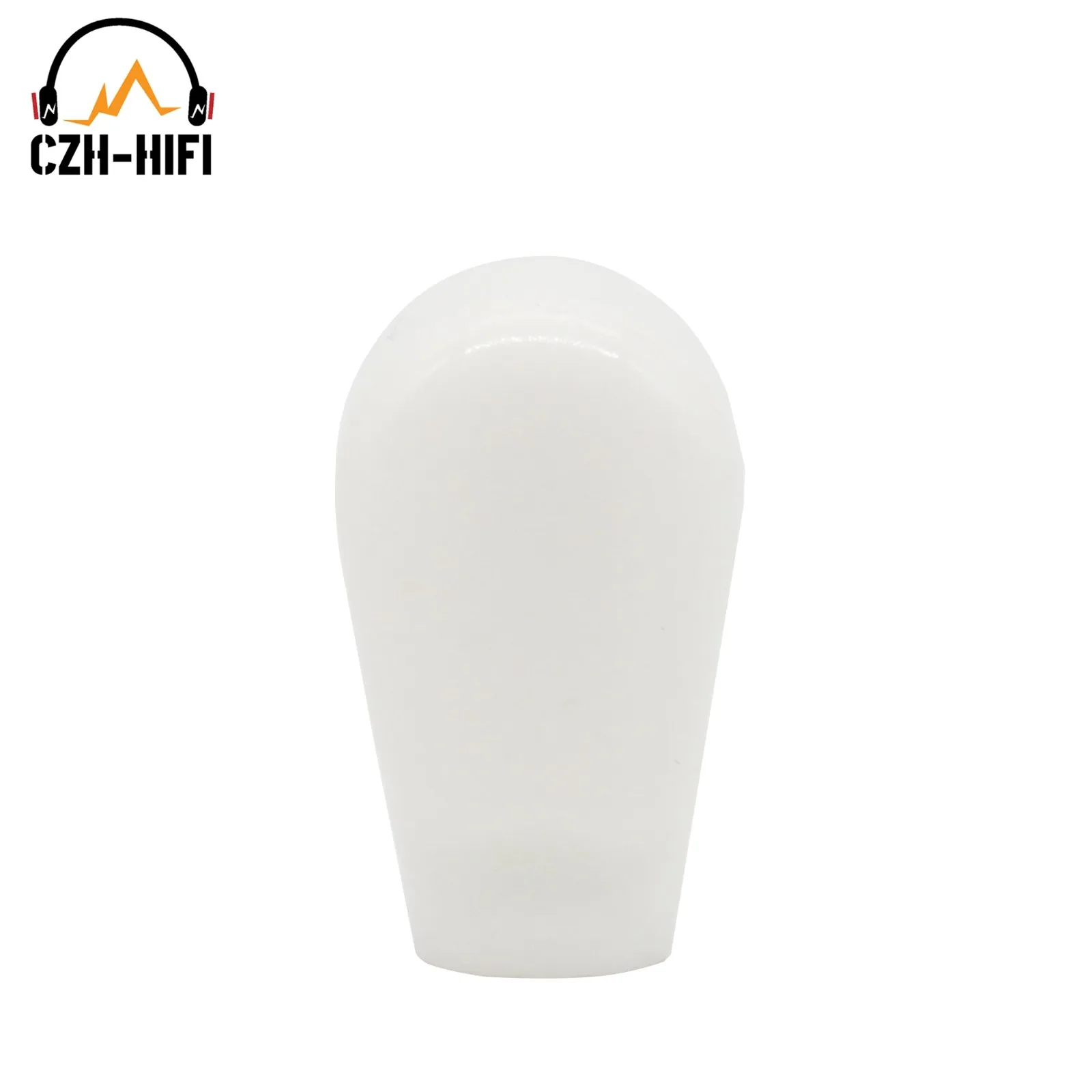 10 stücke Keramik Vakuum Rohr Anode Platte Kappe Hut für 813,811,572B,FU-5,807,FU-7,FU-25,6146B,EL504 FU-519 EF37 6P13P, 6Z18,1625 – Detail 10