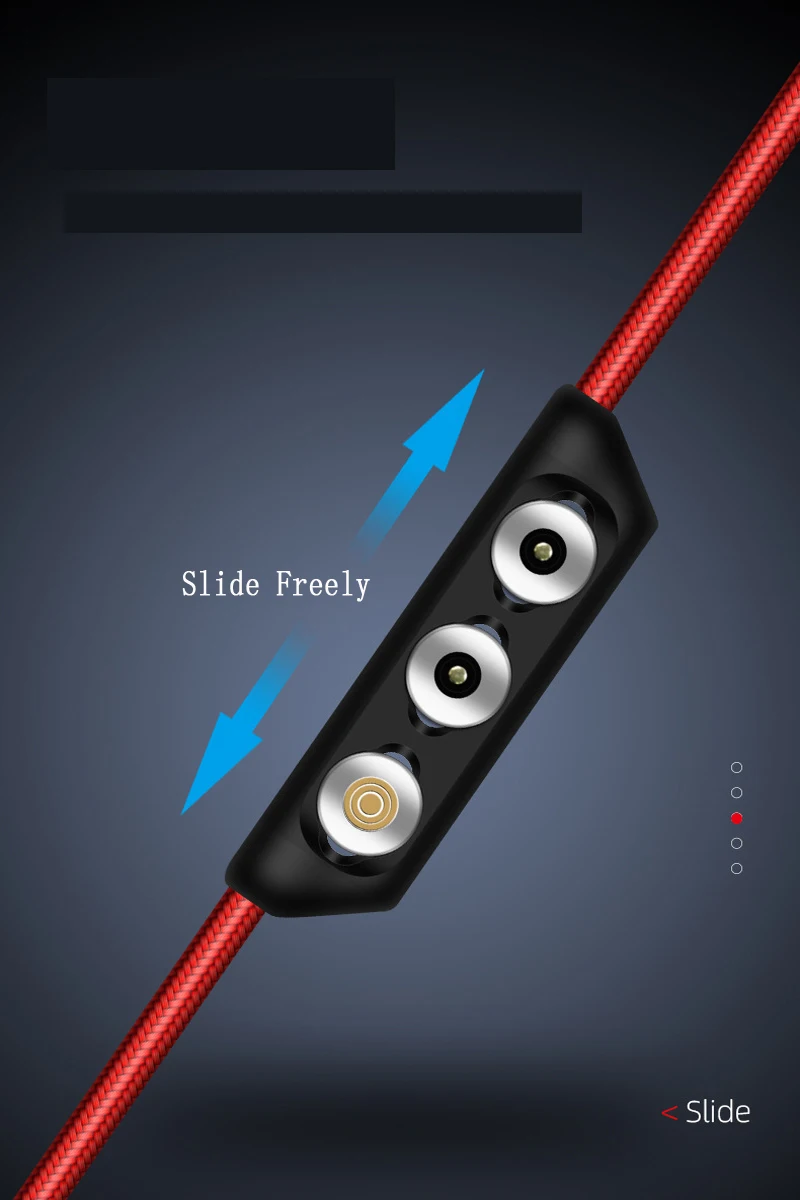 صندوق مقبس مغناطيسي محمول ، محول ، حاوية تخزين معدنية ، آيفون ، مايكرو ، USB ، نوع C ، شاحن مغناطيسي ، كابل ، موصل