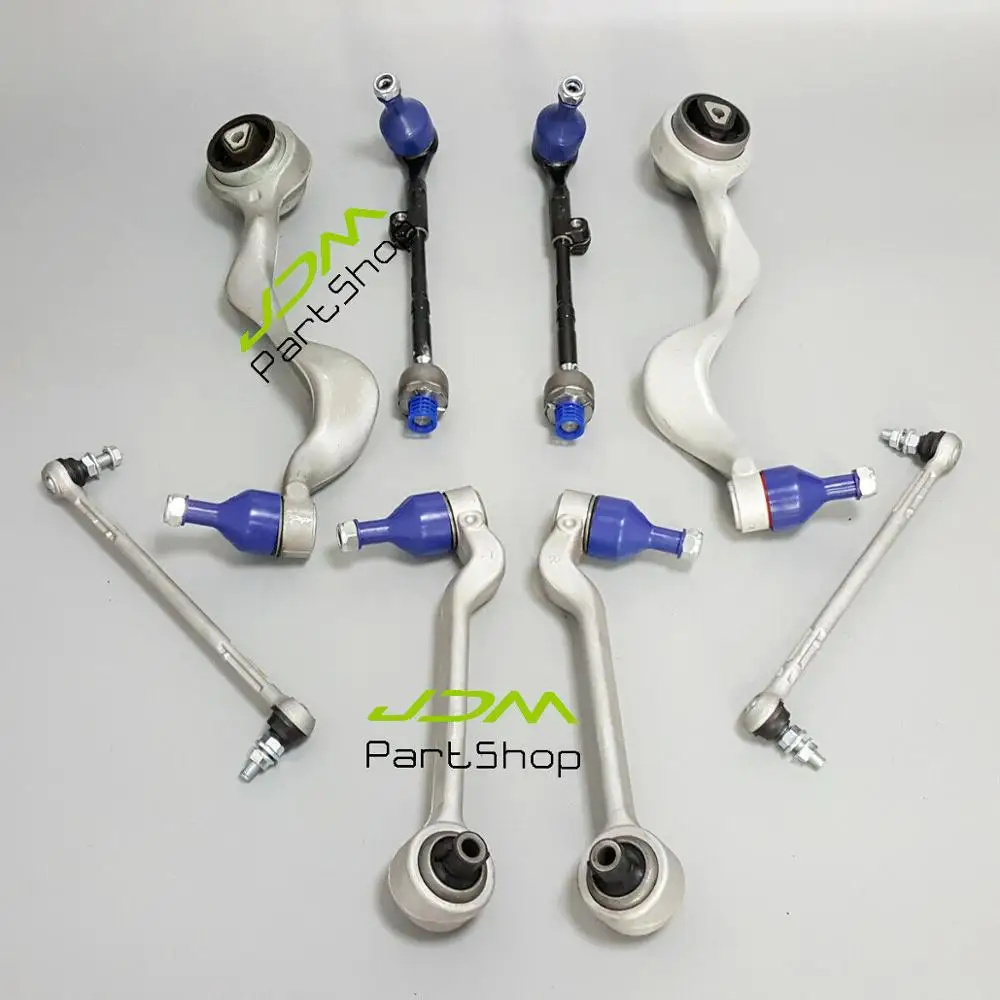 FOR 2007-2011 BMW 3 Series E90 &E92 E93 135i,335i,325i,328i 3.0L Front Control Arms Suspension