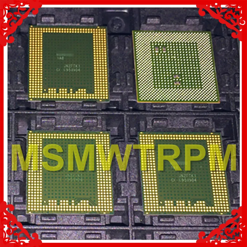 

Mobilephone CPU Processors MSM8996 1AA MSM8996 3AB MSM8996 1AB New Original