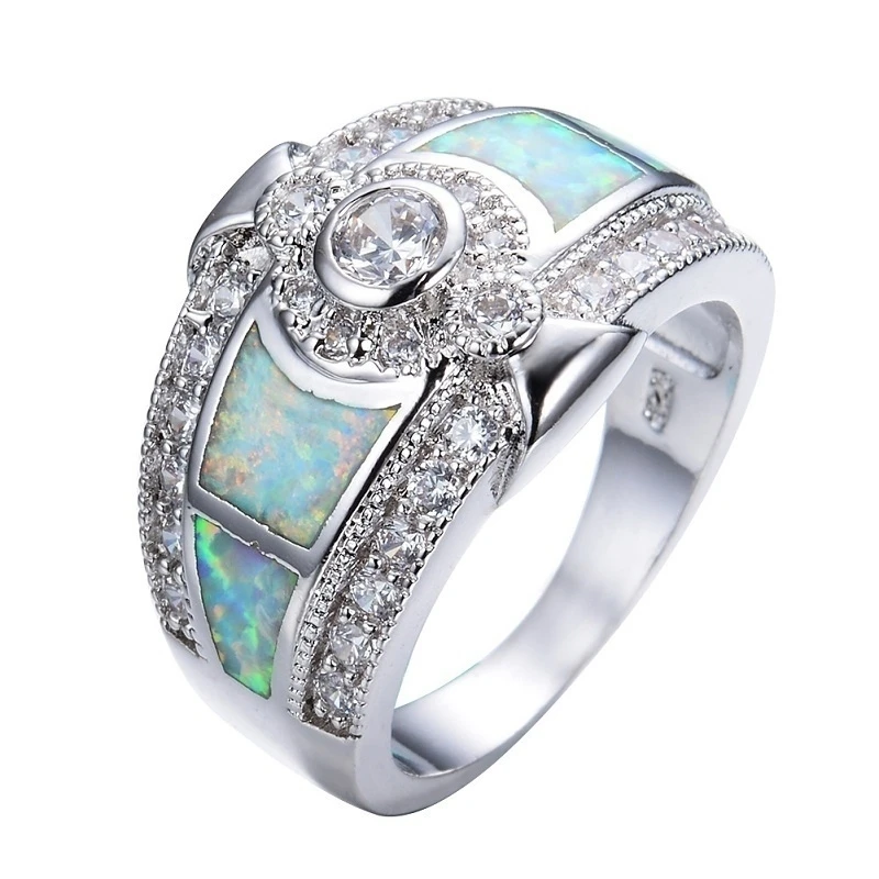 Fashion Women Rings… - image