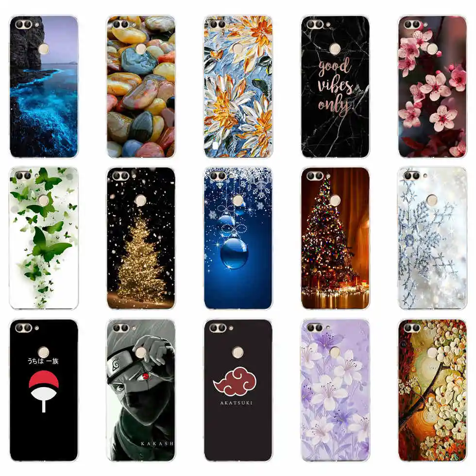 For Huawei Honor V10 VIEW 10 Silicon Soft TPU Back Phone Case Cover for huawei VIEW 10 Case Protective Bag Bumper