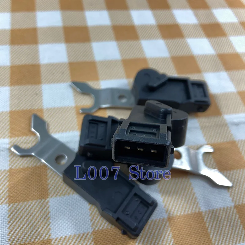 10PCS Crankshaft Position Sensor For Chevrolet Epica Captiva Evanda Daewoo Opel Vauxhall Vectra Omega Astra Zafira NO: 90458252