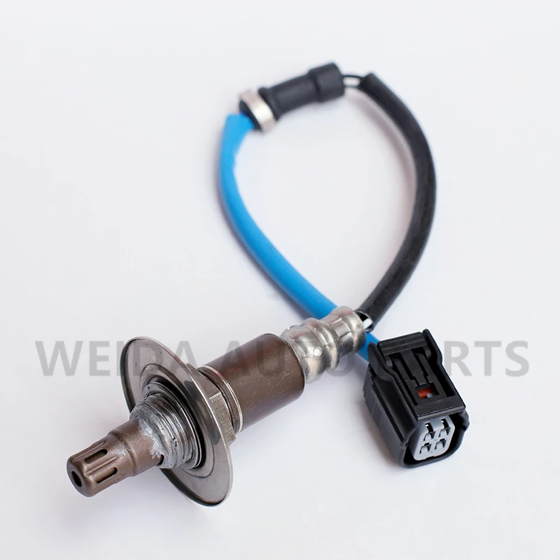Czujnik tlenu Lambda AIR FUEL RATIO O2 czujnik dla HONDA CR-V 36531-RZA-003 211200-2461 36531RZA003 2112002461 2007-2009