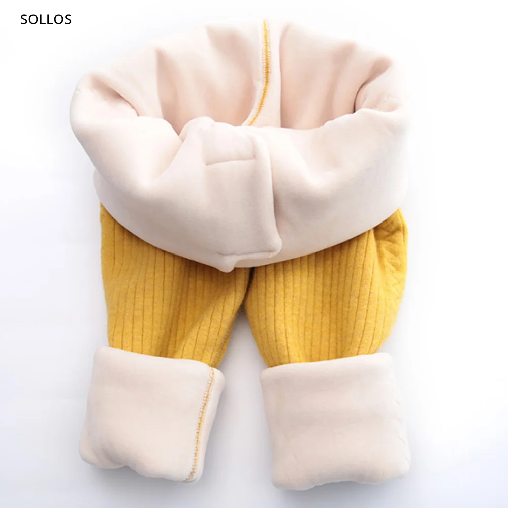 wool pants thick warm winter 2023 velvet legging kids clothes boys girls outfits free shipping big brother christmas outfit girl