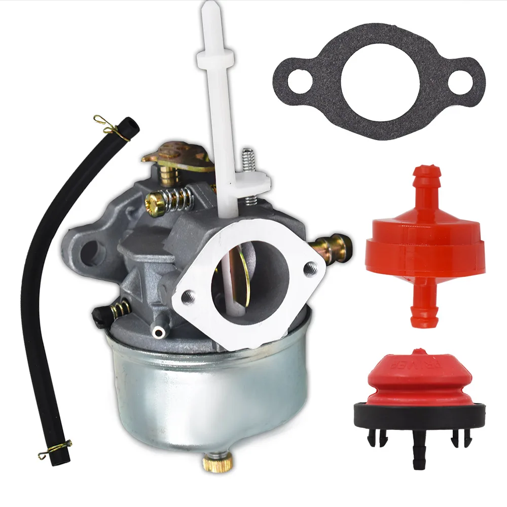 Carburetor Primer pump For Tecumseh H70 HSK70 7HP 632371 632371A 631954 Toro