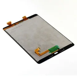 9.7inch lcd for Samsung Galaxy Tab A 9.7 SM-P550 SM-P555 P550 P555 LCD Display + Touch Screen Digitizer Assembly