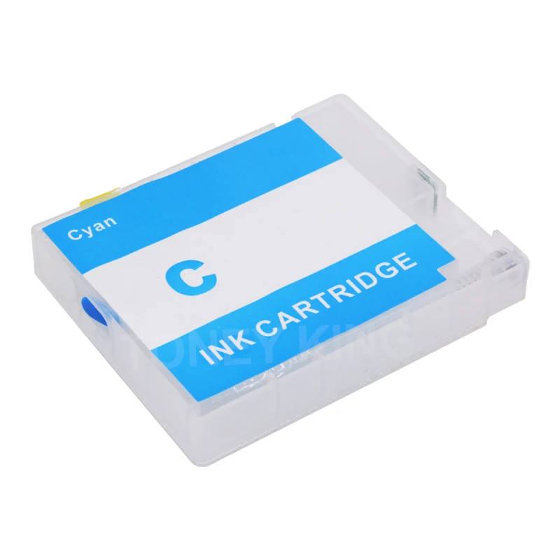 Toney King Refillable Ink Cartridge For Canon PGI-2400 MAXIFY IB4040 iB4140 MB5040 MB5140 MB5340 MB5440 Printer