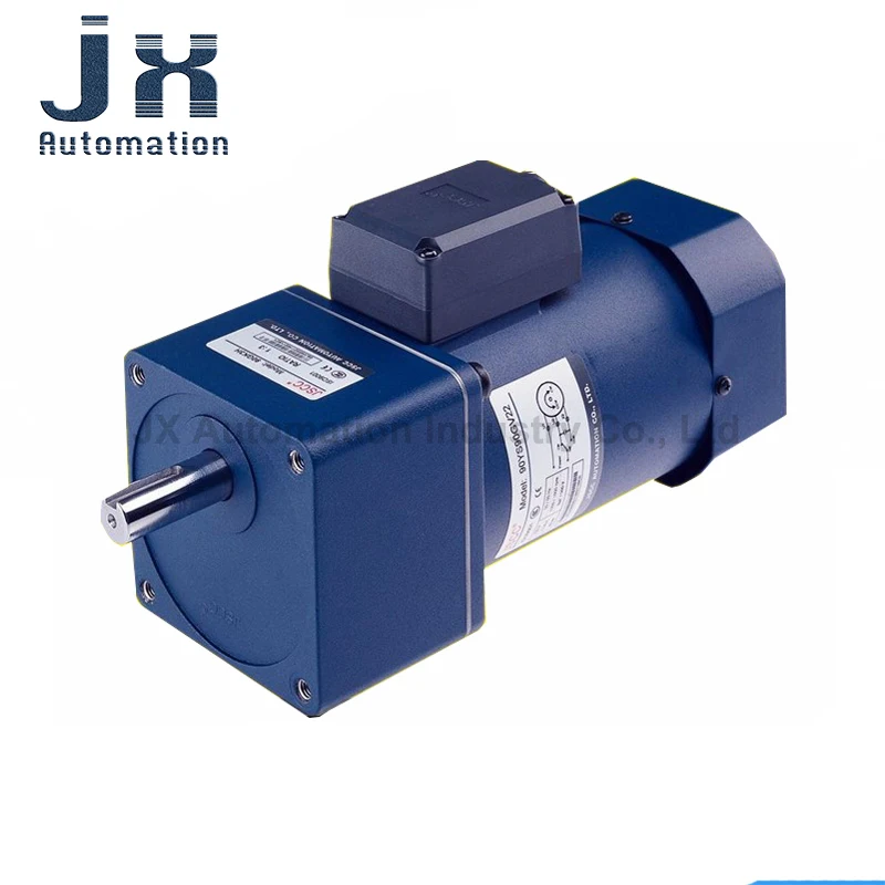 6~40W JSCC Torque Motor 70TP06DV22 Winding Motor 80TP10DV22  90TP20DV22 100TP40DV22