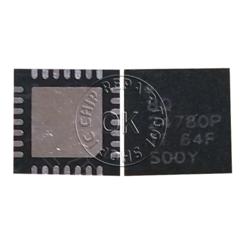 BQ24780 BQ24780S bq24780ruyer 24780 BQ24780SRUYT 24780S BQ24780P QFN28 #3