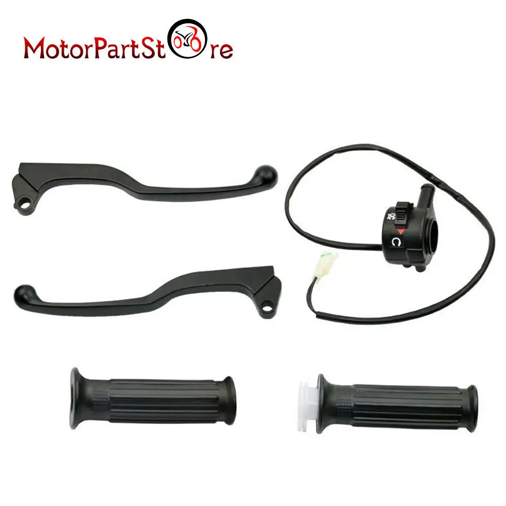 Yamaha PW80 PY80 PW PY80 먼지 자전거 용 22mm 7/8 \