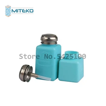 בקבוק אלכוהול נוזלי 100 מ 