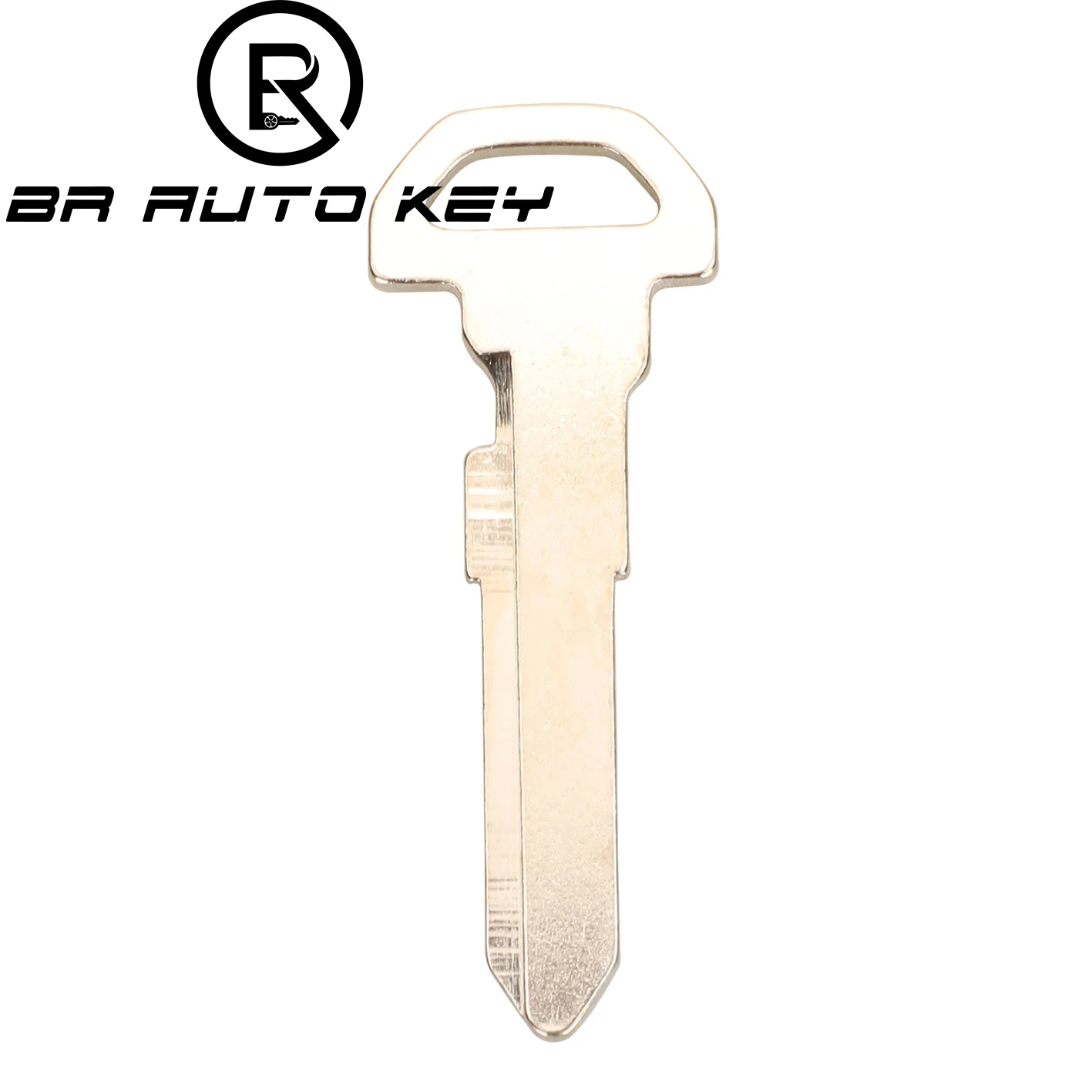 HU133R Emergency Key For Suzuki Swift ERTIGA VITARA SWIFT  Remote Smart Car Key Blade  Insert With Uncut Blanks Key Blade