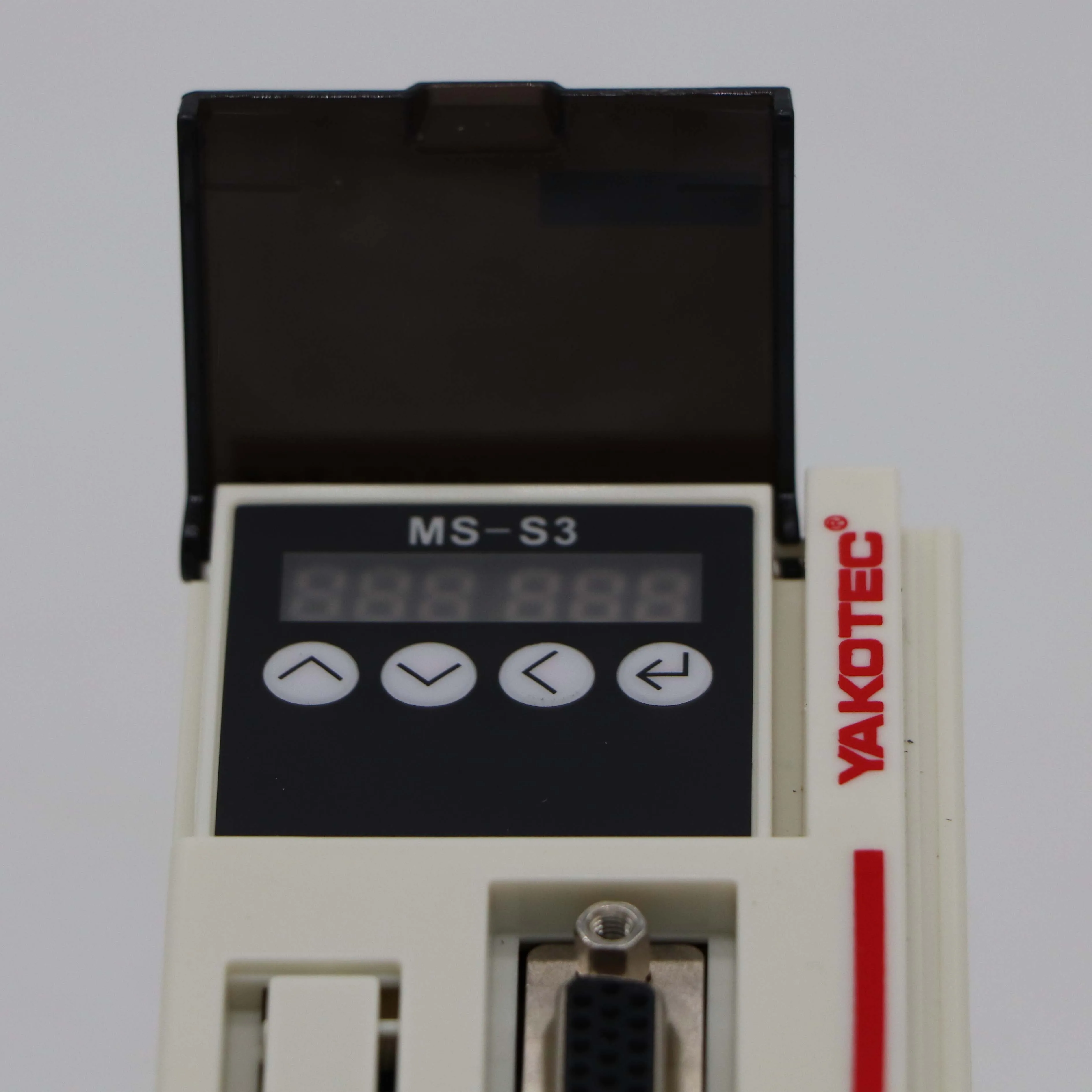 Yako-servocontrolador de pasos de bucle cerrado ms-s3, utilizado para YK286EC118A1