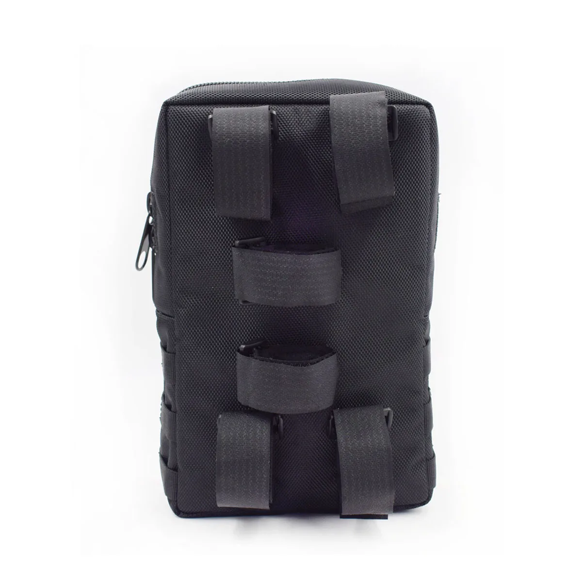 34cmX15cmX7cm Bike Bag Bicycle Lithium Battery Oxford Cloth Storage Bag Wear-resistant Shockproof for Scooter E-bike Bag