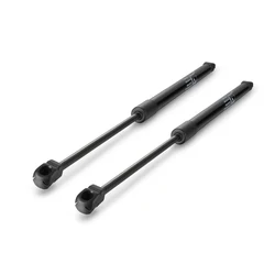 2Pcs 496mm Car Boot Trunk Struts Lift Support Rear right left Gas Struts For MINI R50 R53 Cooper S One D 2001-2006 41626801258