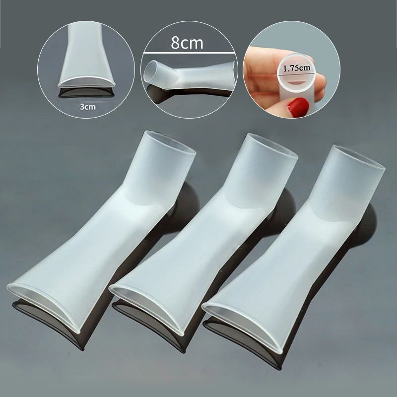 3-Piece Compressor Nebulizer Cup Kit