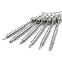 Soldering Iron Tips Replacement #3