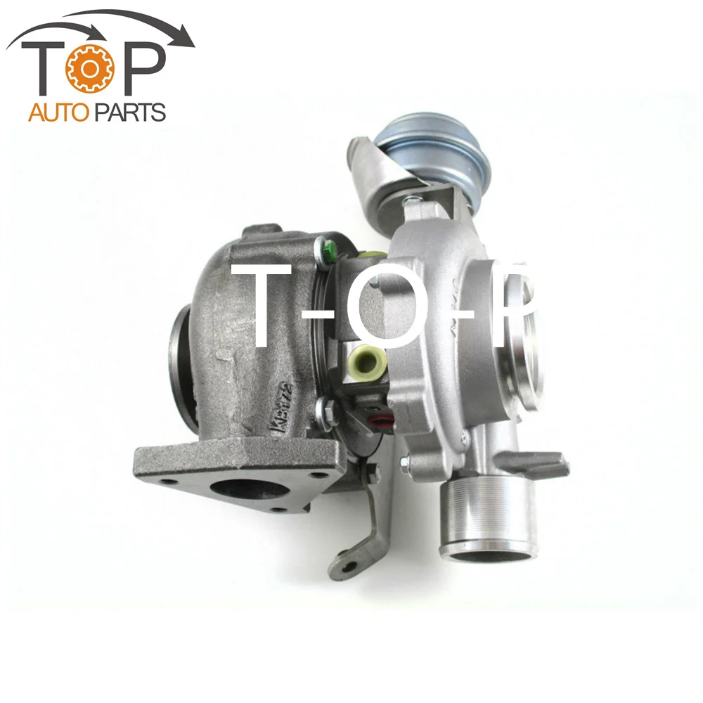 GT1749V 761618 13900-67JH1 820073575 761618-0002 Turbocharger 761618-5003S Full Turbine For Suzuki Vitara F9Q264-266 Turbo 130HP