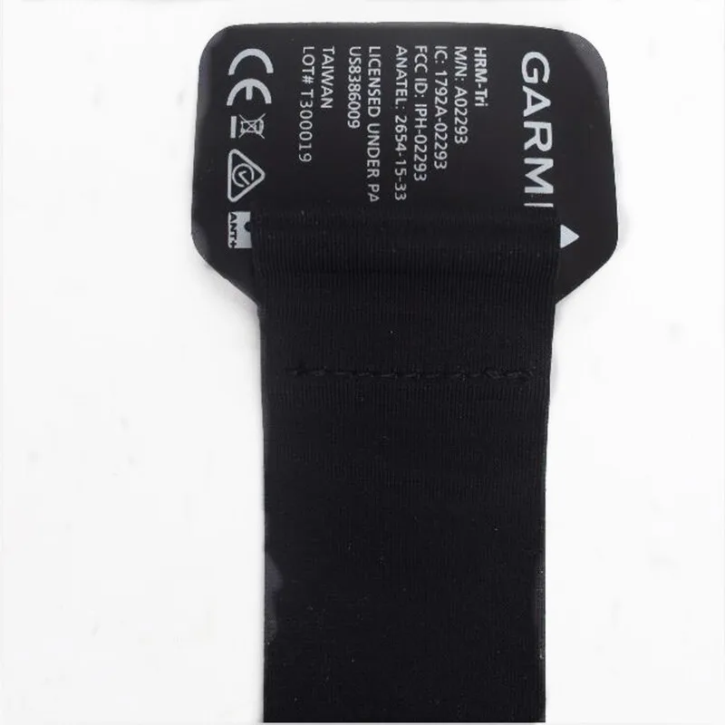 Garmin HRM Tri Heart Rate Monitor HRM Run 4.0 Heart Rate Swimming Running Cycling Monitor Strap