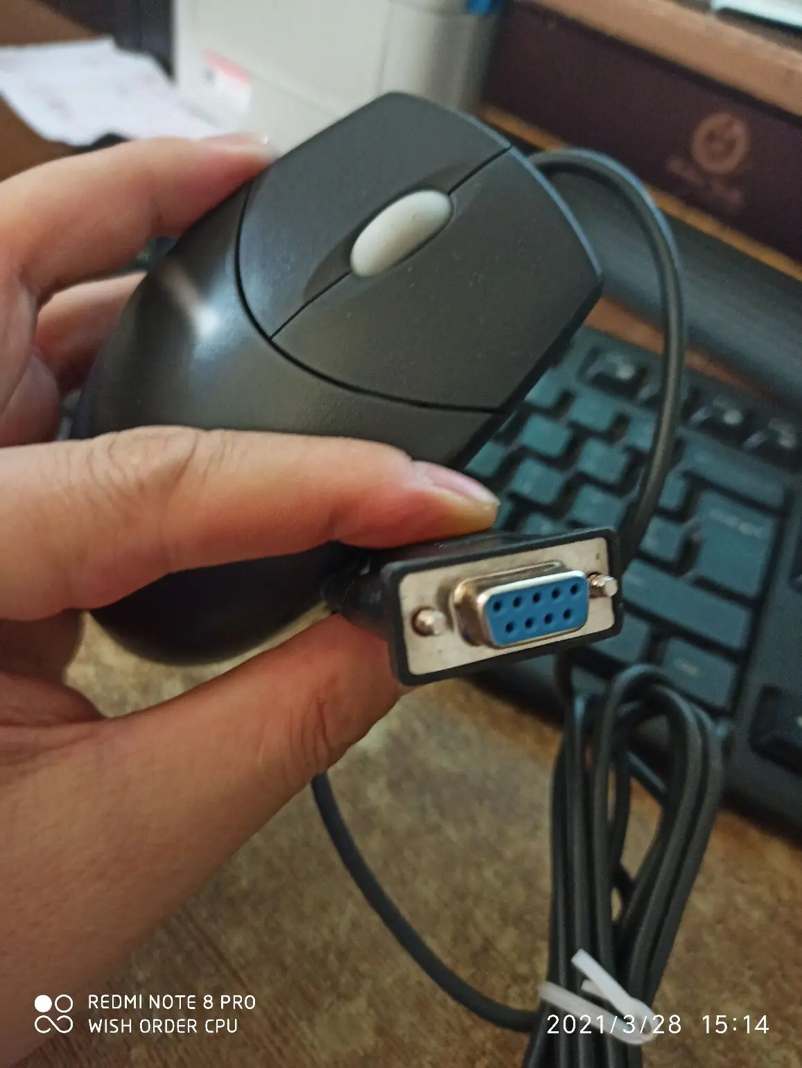 Thumbnail 3 - #25 Trending Mice & Trackballs Right Now