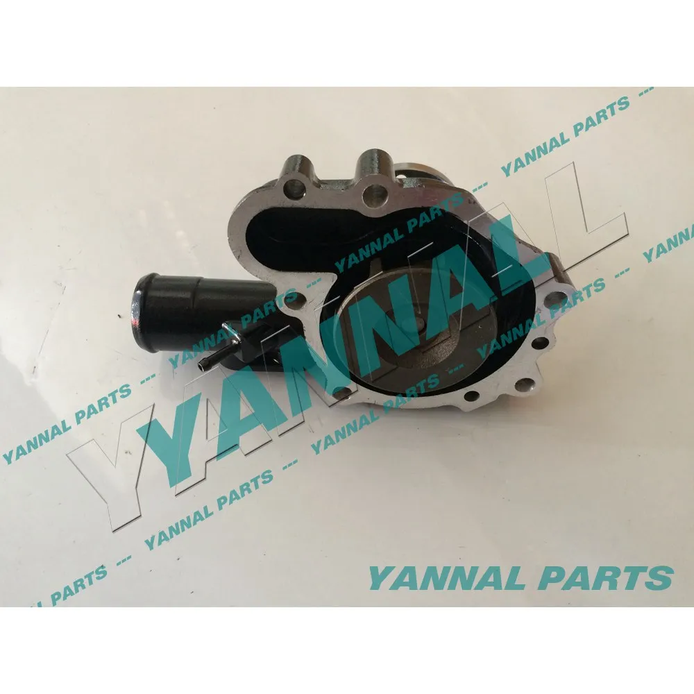 New 4TNV98 Water Pump 129900-42001 For Excavator R60-7 EC55