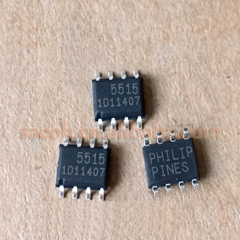 

10PCS/lot New OriginaI FA5515N 5515 FA5515N-D1-TE1 or FA5515P or FA5510N FA5510P FA5510 5510 SOP-8 CMOS IC