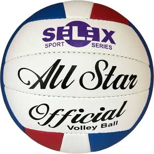 Selex All-Star Volleyball Ball