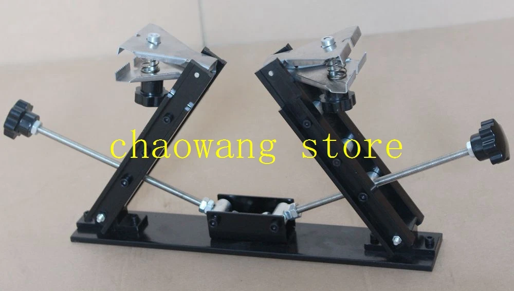 Jewelry Making Tools Mold Clamp System