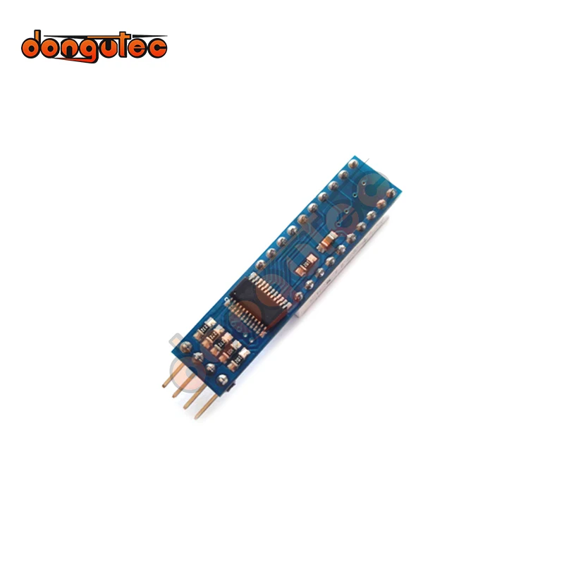 LED Bar Strip LED Module 10 Segment Strip Digital Tube Light Emitting Module For Arduino