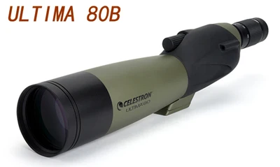 Celestron22-66x100A/B 20-60X 80A/Bmonocular telescope spotting scope bird watching can be accessed SLR camera 22-67x100B look