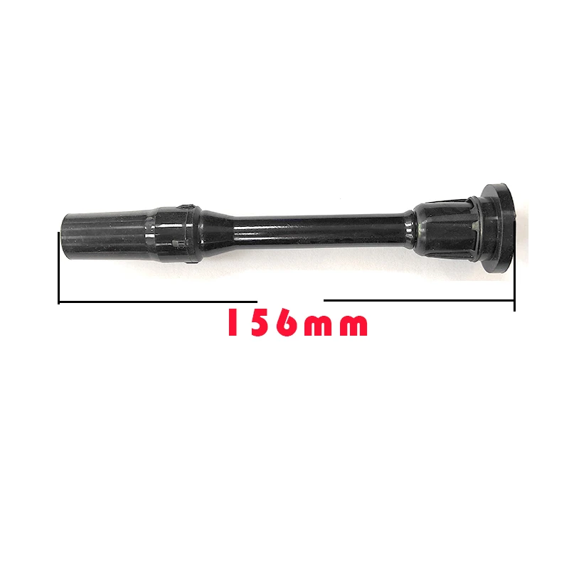 4pcs OE New Md362913 H6T12471A VE520423 Ignition Coil Rubber Boot R26026 With Spring For Mitsubishi Galant Lancer