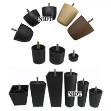 Colorful Aluminum D Handles for Kids Furniture #3